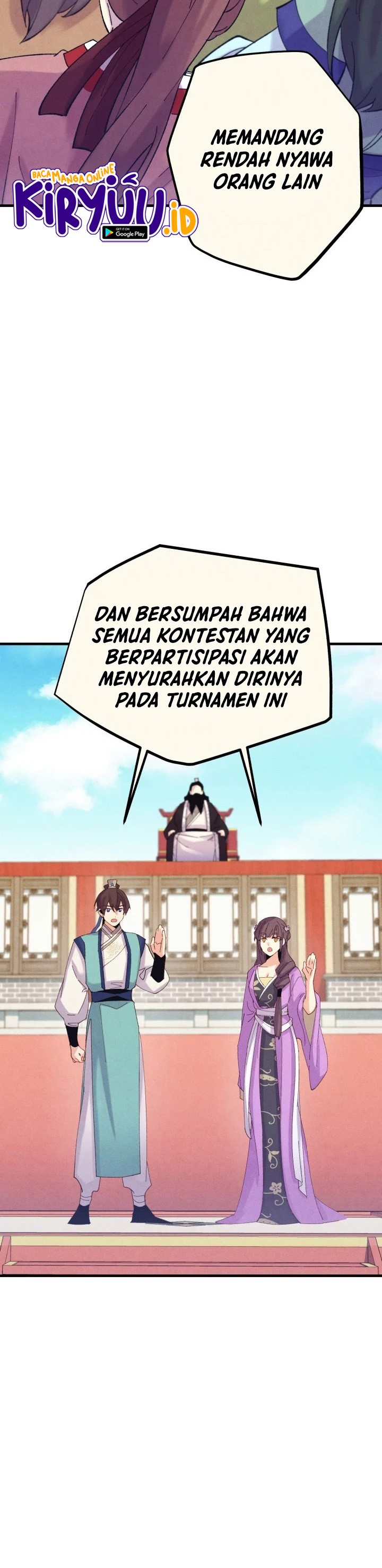 Lightning Degree (Lightning Expert) Chapter 118 Gambar 11